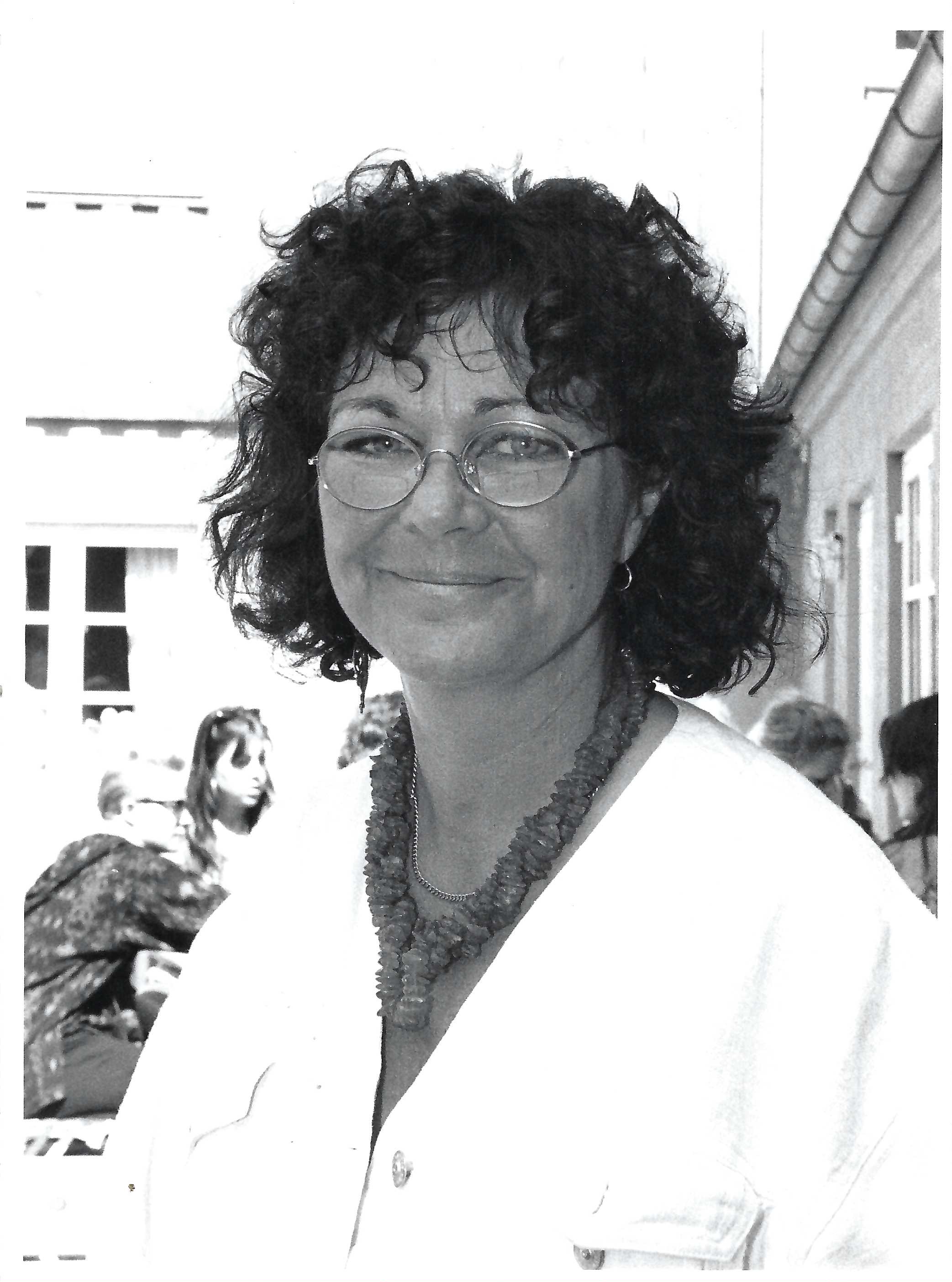 Ulla, Gimle 1989